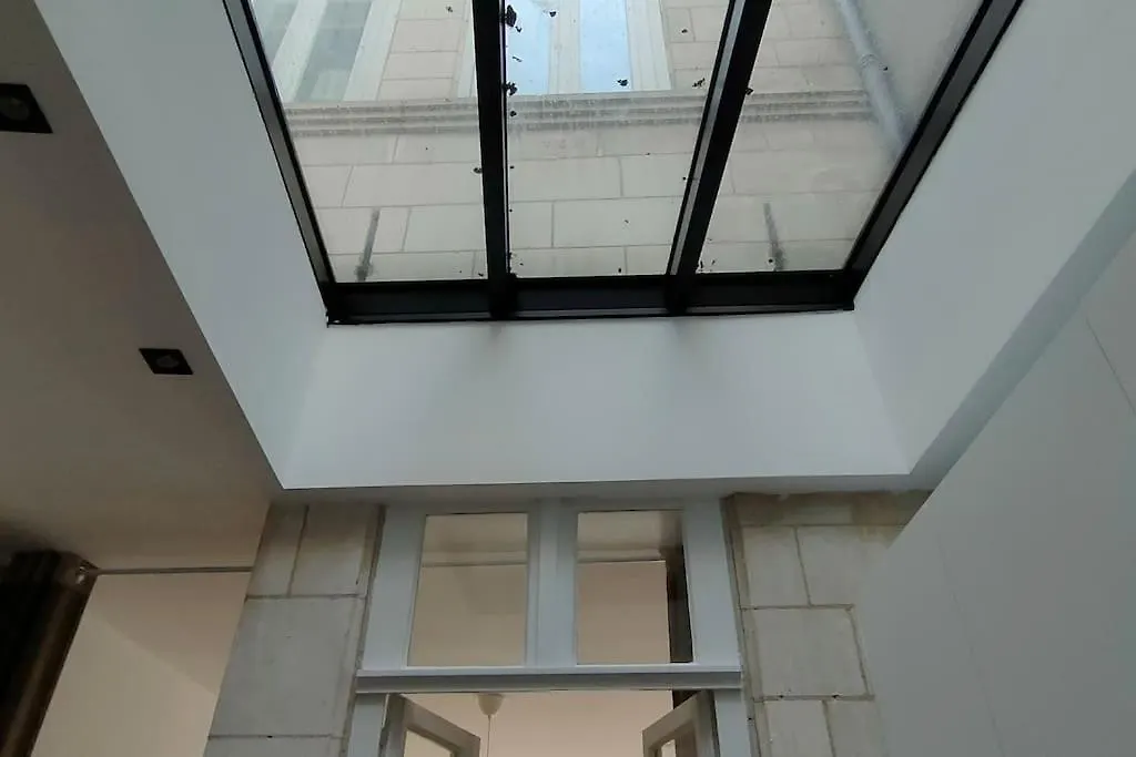 Apartment Joli Appartement Avec Cachet Dans Le Vieux Lille
