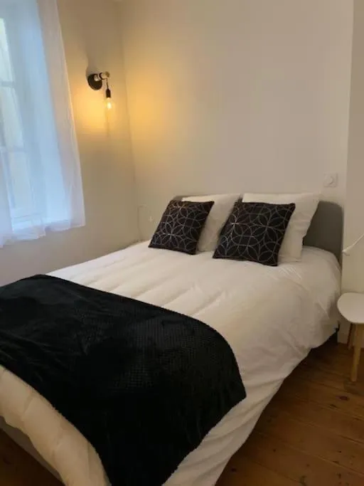 Joli Appartement Avec Cachet Dans Le Vieux Lille Apartment